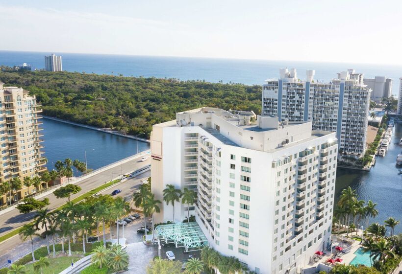 호텔 Galleryone Doubletree Hilton Gc Turtle Cove