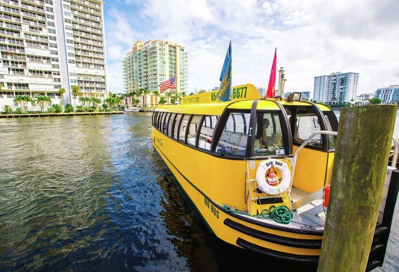 호텔 Galleryone Doubletree Hilton Gc Turtle Cove