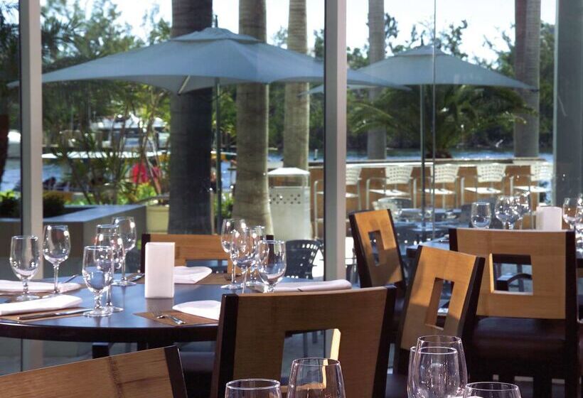 호텔 Galleryone Doubletree Hilton Gc Turtle Cove