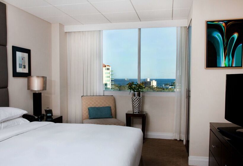 호텔 Galleryone Doubletree Hilton Gc Turtle Cove