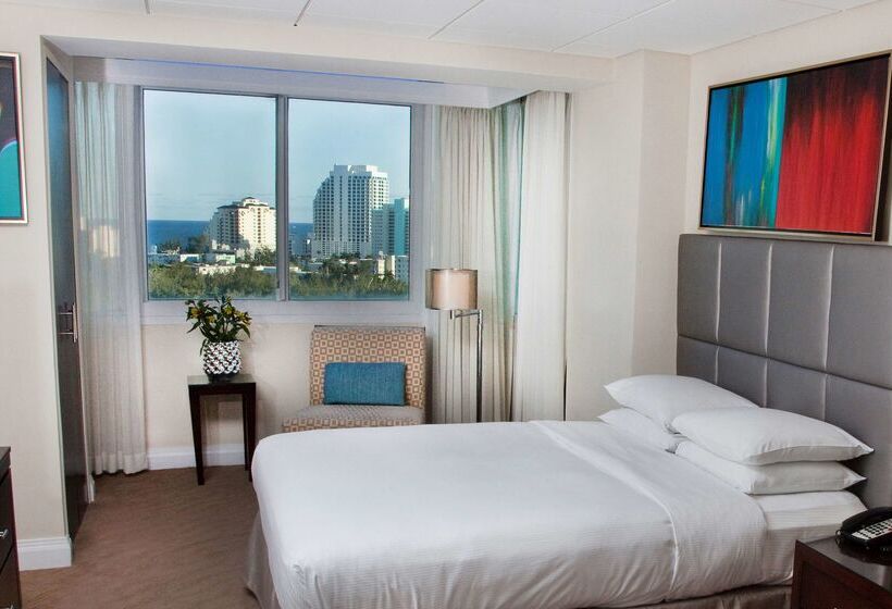 호텔 Galleryone Doubletree Hilton Gc Turtle Cove