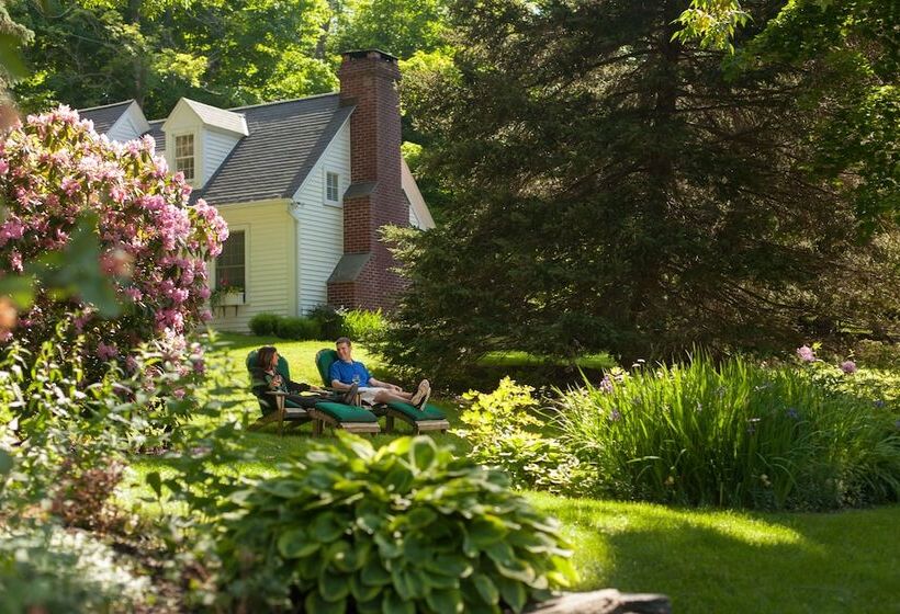 هتل Garden Gables Inn