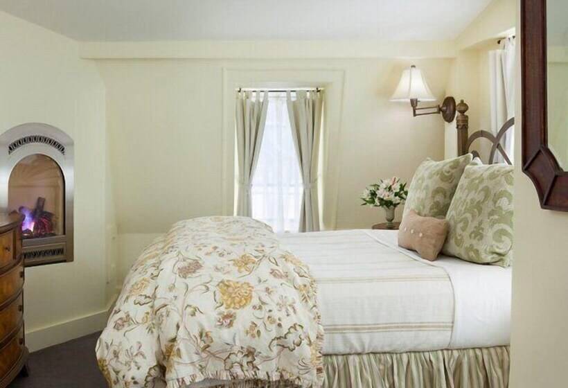 هتل Garden Gables Inn