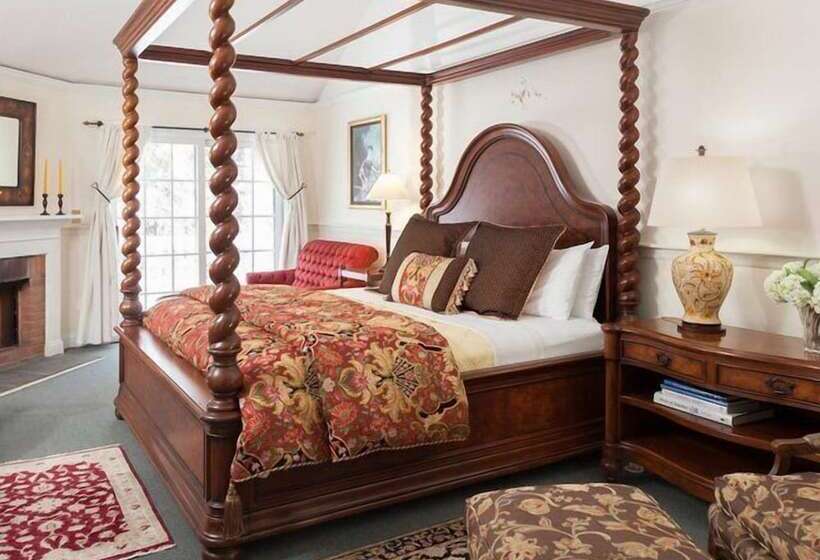 هتل Garden Gables Inn