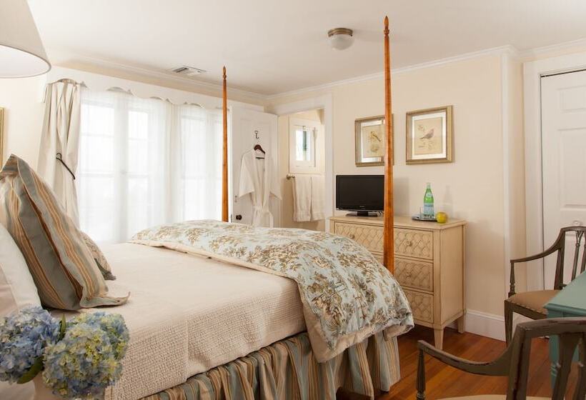 هتل Garden Gables Inn