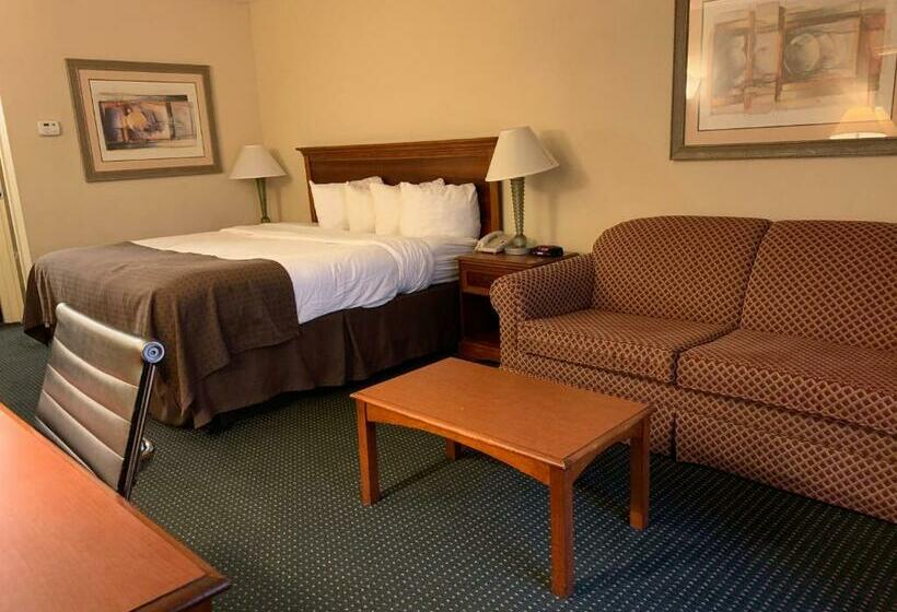 هتل The Garden Plaza