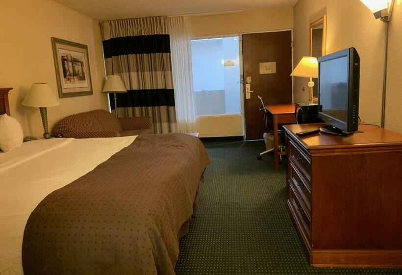 هتل The Garden Plaza