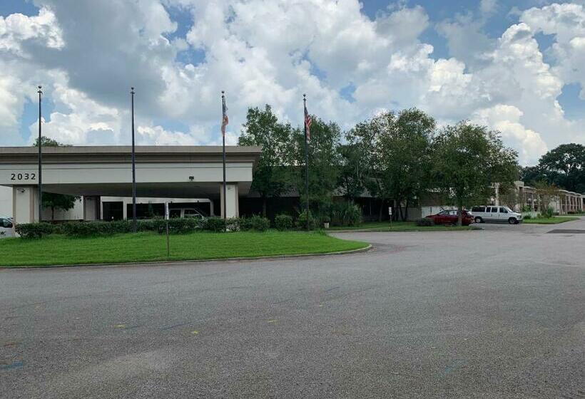 هتل The Garden Plaza