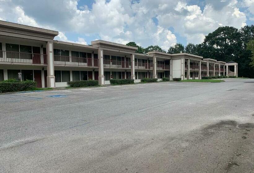 هتل The Garden Plaza