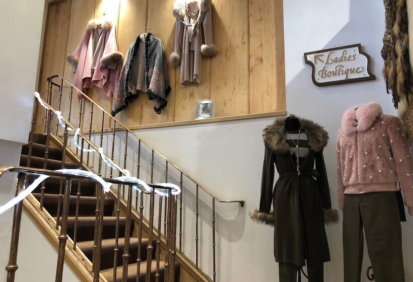 בית מלון כפרי Gasthof Gramshammer