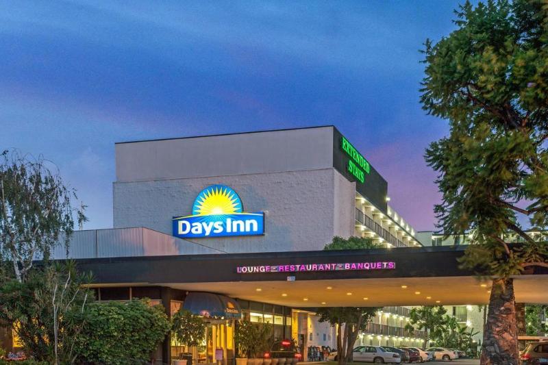 Glendale Express Hotel Los Angeles