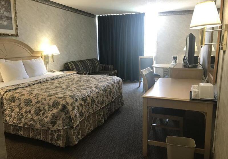 Glendale Express Hotel Los Angeles