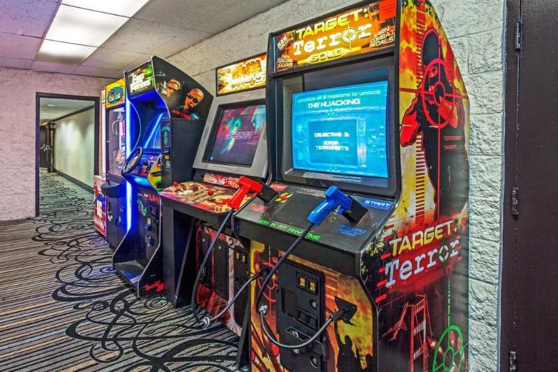 Glendale Express Hotel Los Angeles