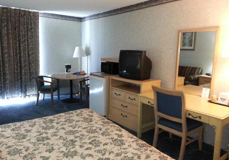 Glendale Express Hotel Los Angeles