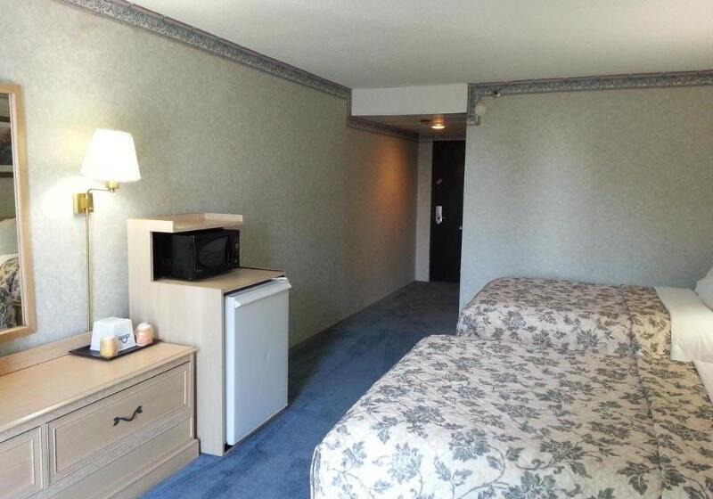 Glendale Express Hotel Los Angeles