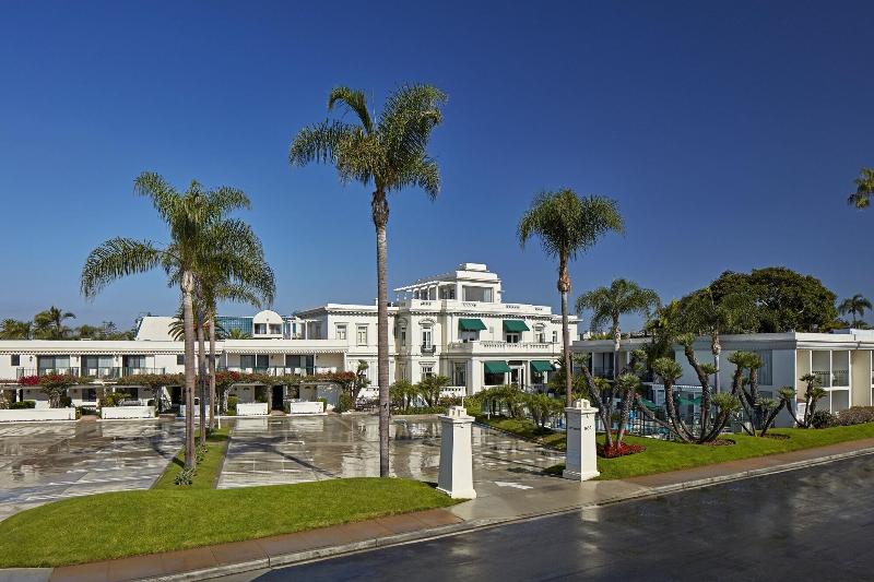 호텔 Glorietta Bay Inn