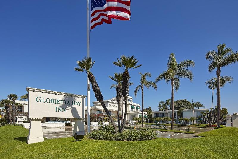 호텔 Glorietta Bay Inn