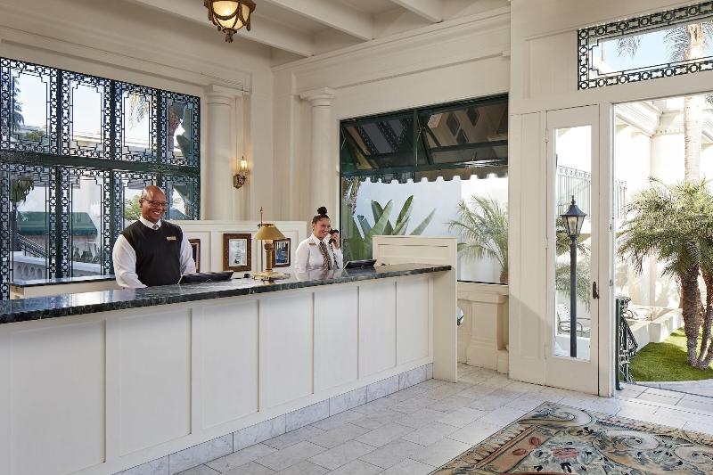 호텔 Glorietta Bay Inn