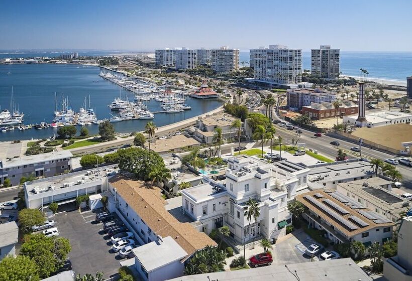 호텔 Glorietta Bay Inn