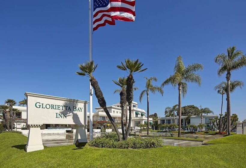 호텔 Glorietta Bay Inn