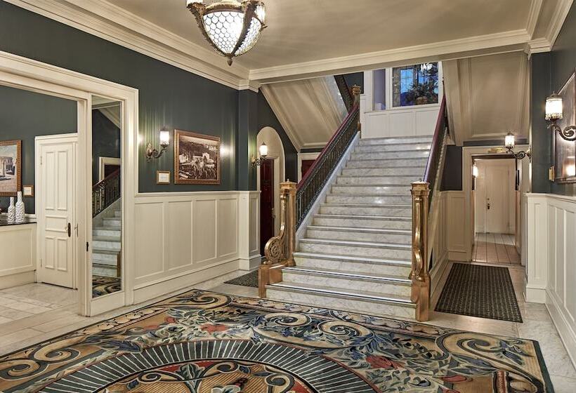 호텔 Glorietta Bay Inn