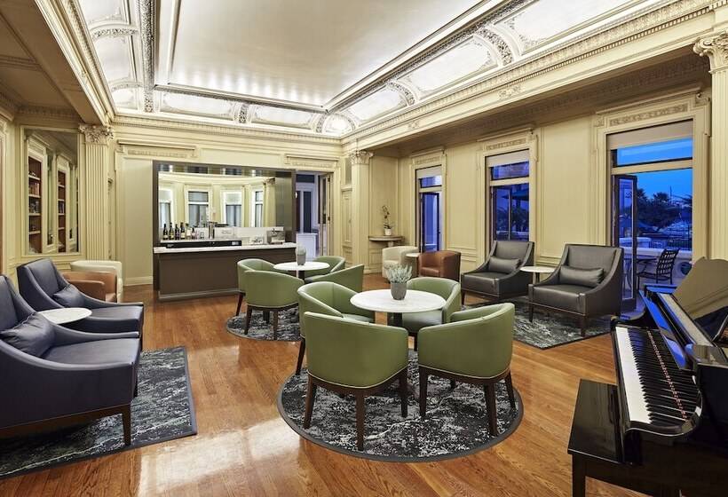 호텔 Glorietta Bay Inn