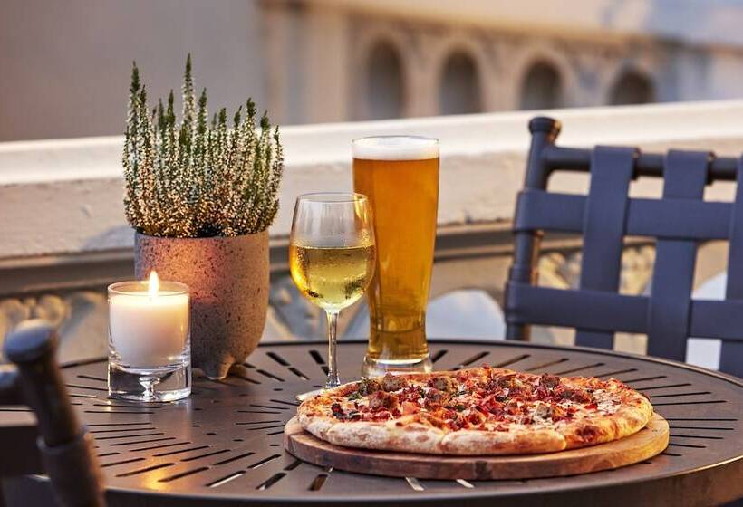 호텔 Glorietta Bay Inn