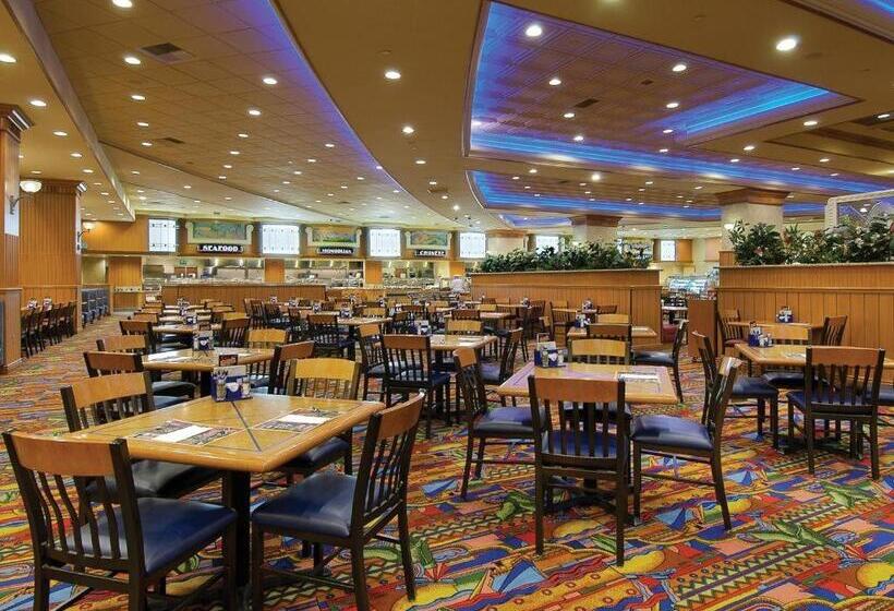 Gold Coast Hotel And Casino