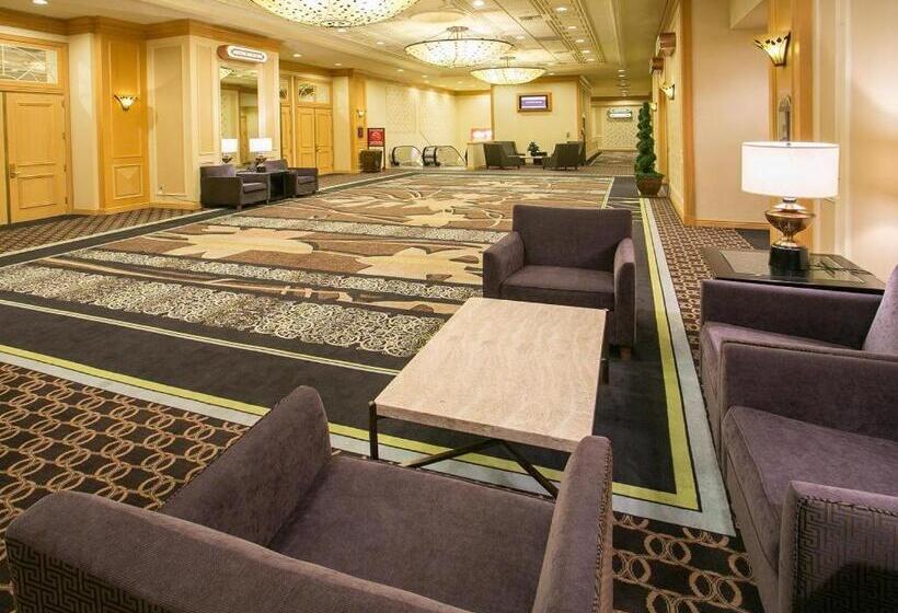 Gold Coast Hotel And Casino