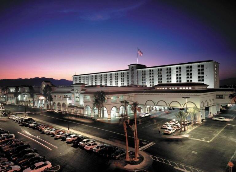 Gold Coast Hotel And Casino