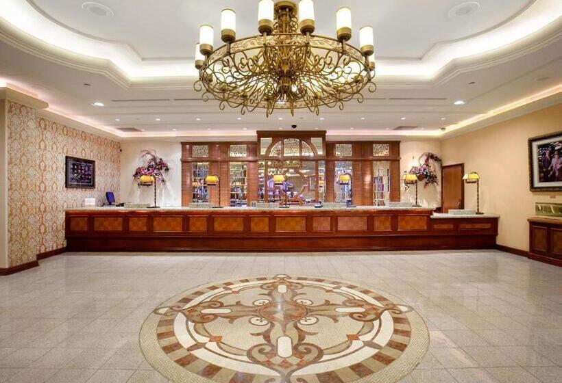 Gold Coast Hotel And Casino