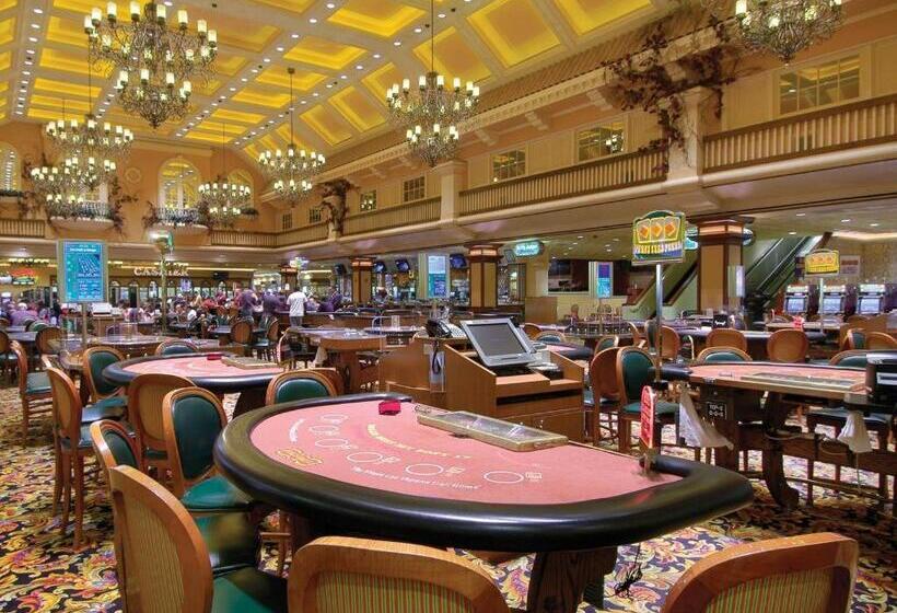 Gold Coast Hotel And Casino