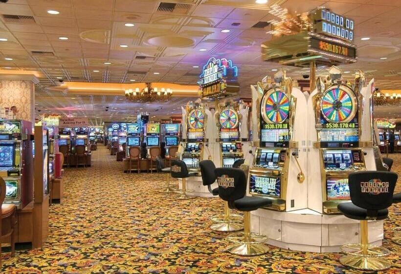 Gold Coast Hotel And Casino