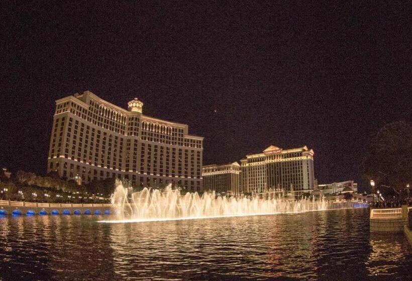 Gold Coast Hotel And Casino