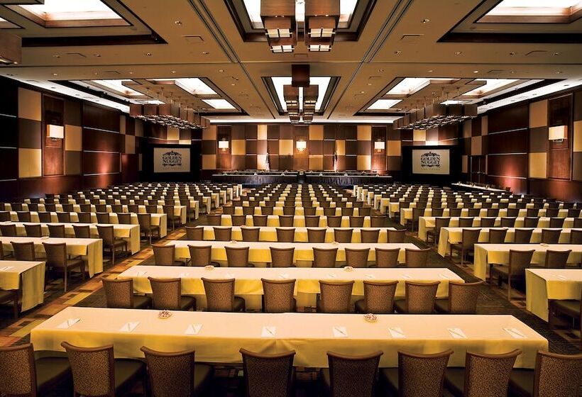 Golden Nugget Hotel & Casino Las Vegas