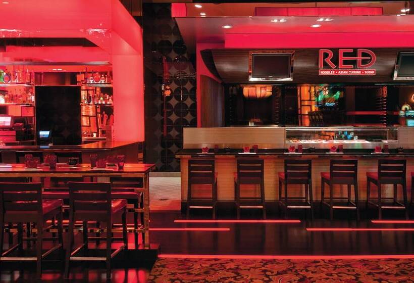 Golden Nugget Hotel & Casino Las Vegas