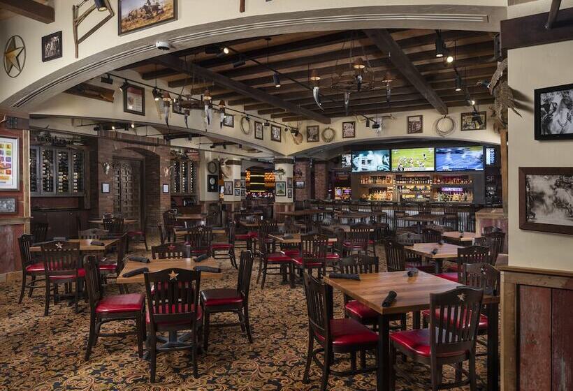 Golden Nugget Hotel & Casino Las Vegas