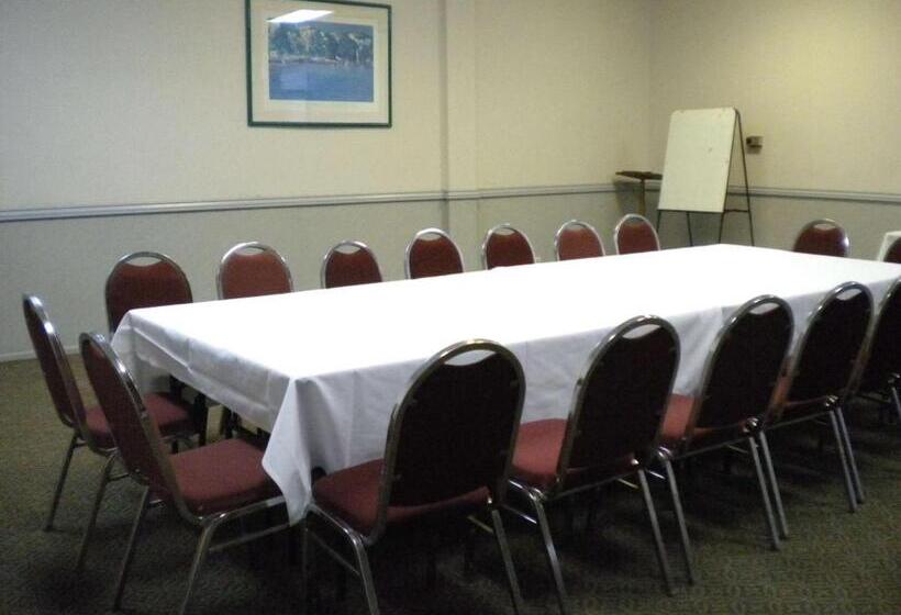 فندق Golden Sails