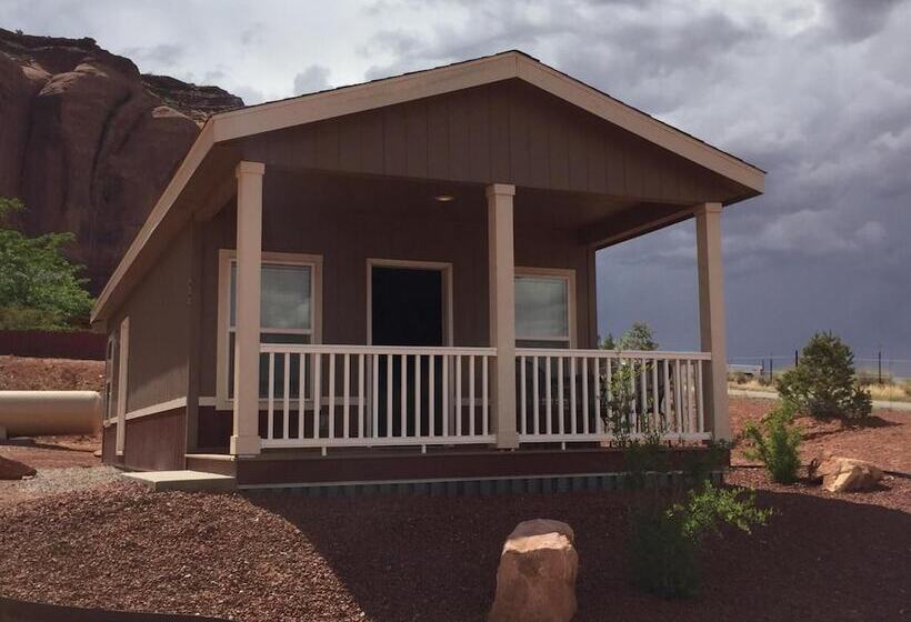 Отель Goulding's Lodge