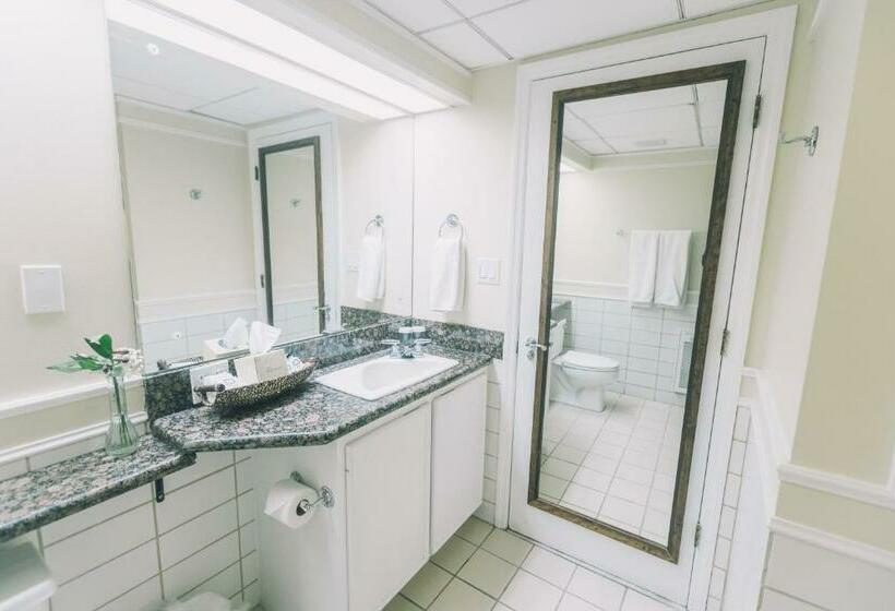 בית מלון כפרי Governors Inn