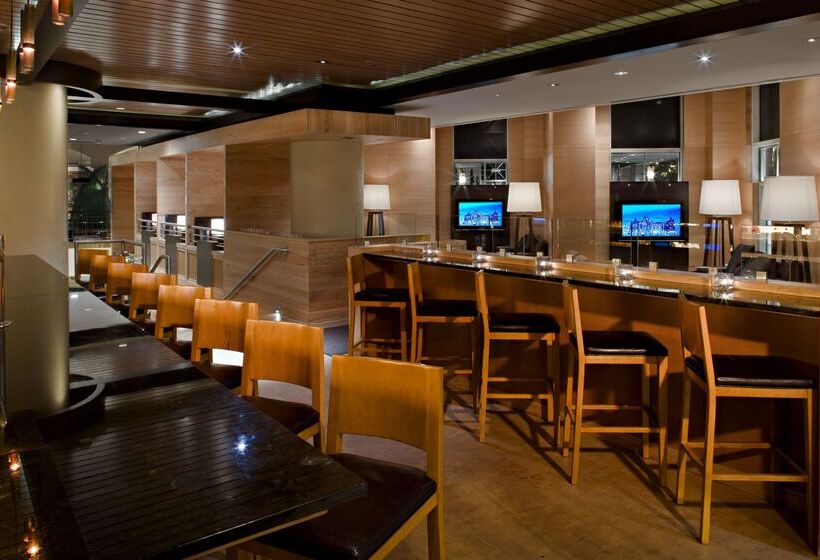 ホテル Grand Hyatt Washington