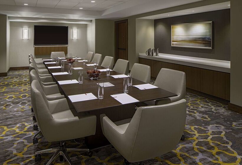 ホテル Grand Hyatt Washington