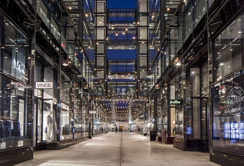 ホテル Grand Hyatt Washington