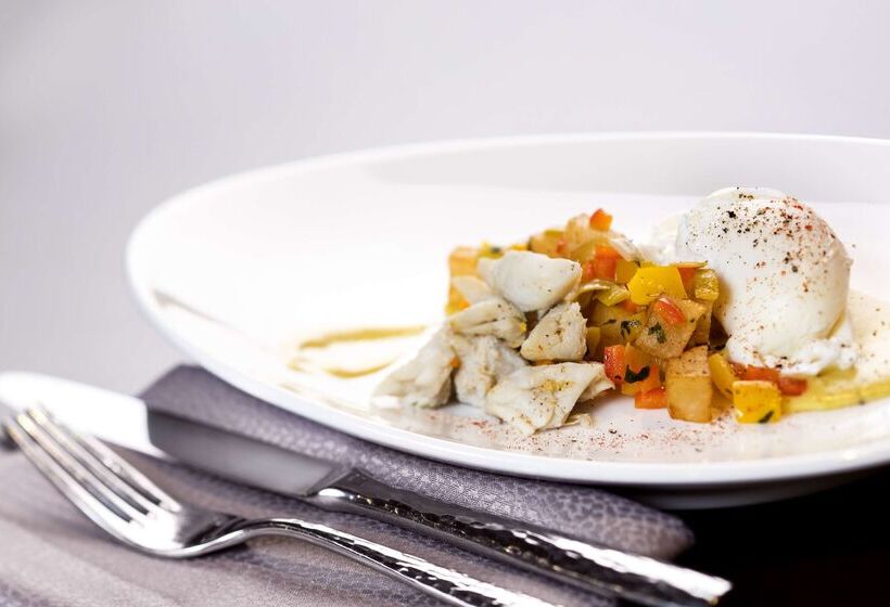 ホテル Grand Hyatt Washington