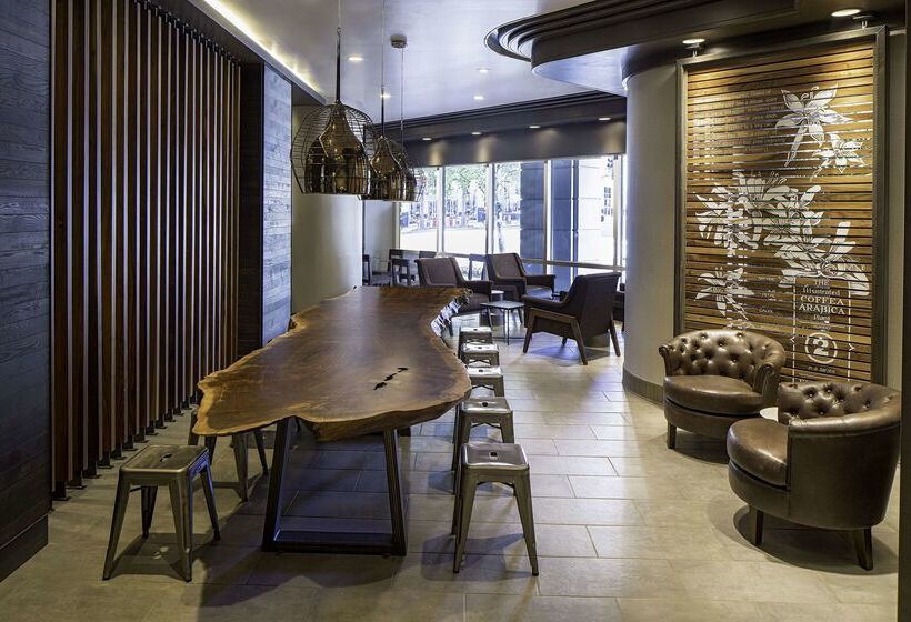 ホテル Grand Hyatt Washington