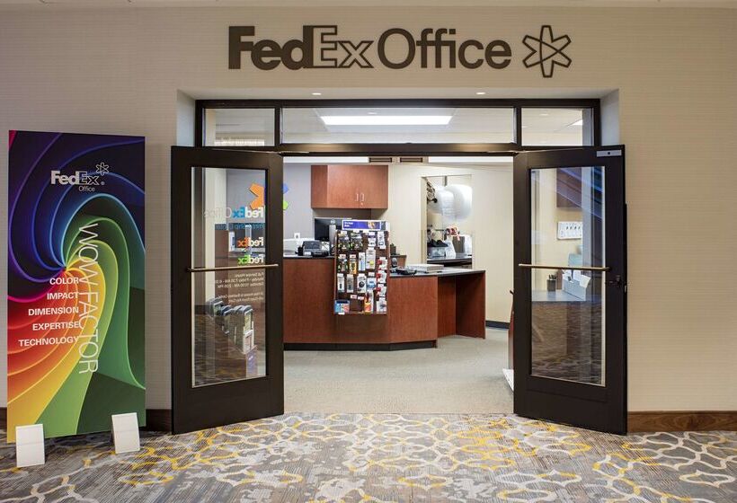 ホテル Grand Hyatt Washington