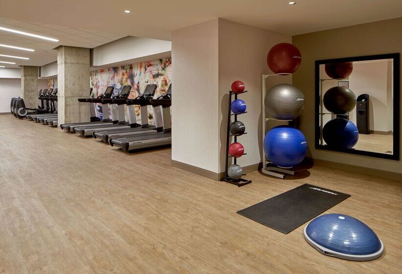 ホテル Grand Hyatt Washington