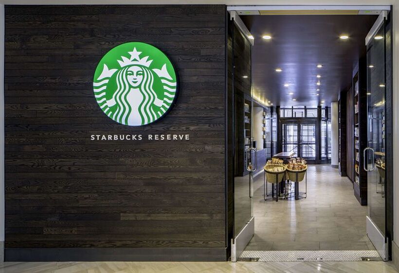 ホテル Grand Hyatt Washington