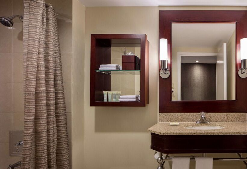 ホテル Grand Hyatt Washington