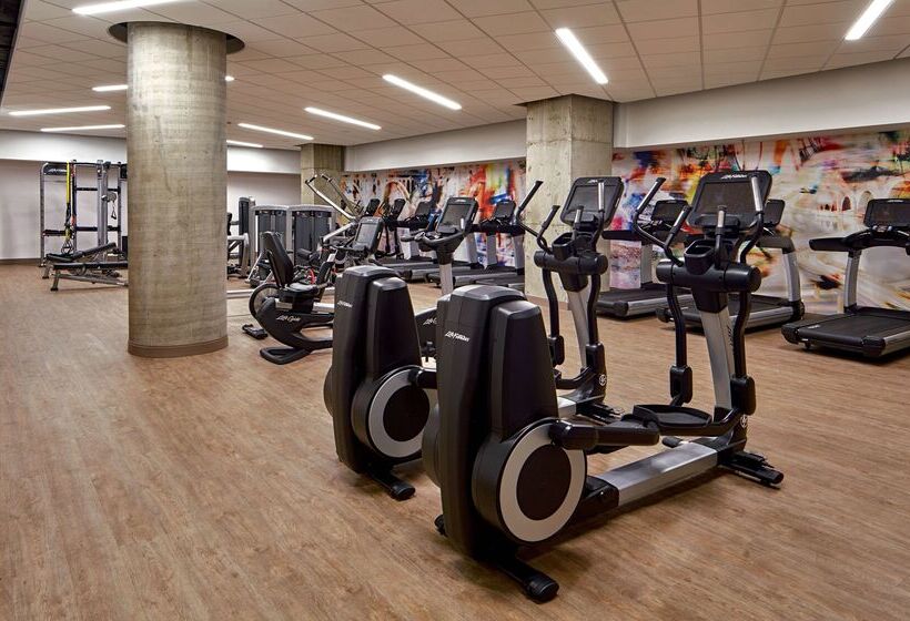 ホテル Grand Hyatt Washington